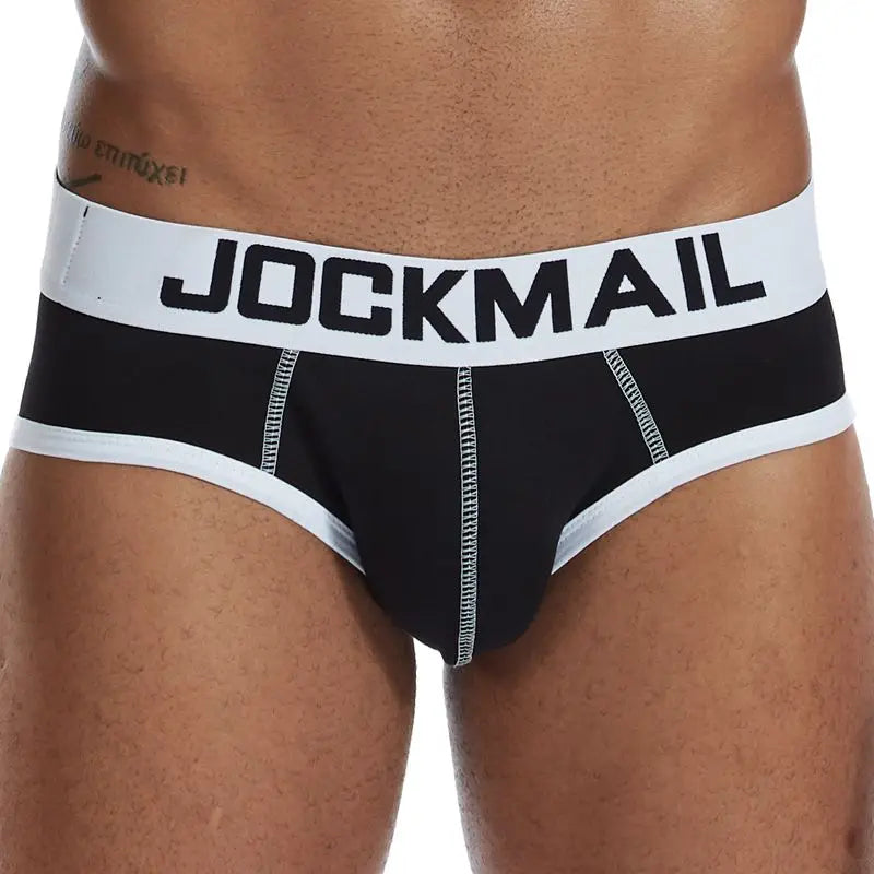 Cotton Bikini Briefs image 1