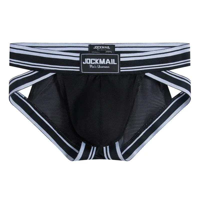Cut-Out Sport Briefs image 1