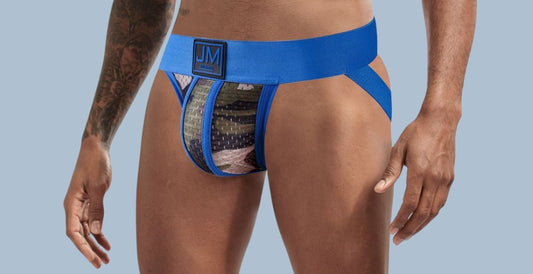 The Expert Guide to Underwear for Gay Men