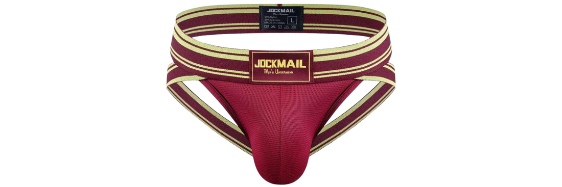 What Makes Jockmail Stand Out in the Gay Community? - The Gay Fashion Palace