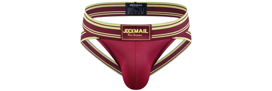 What Makes Jockmail Stand Out in the Gay Community? - The Gay Fashion Palace