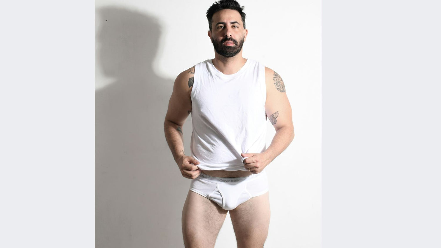 featured product collection - underwear and accessories for the morn gay guys