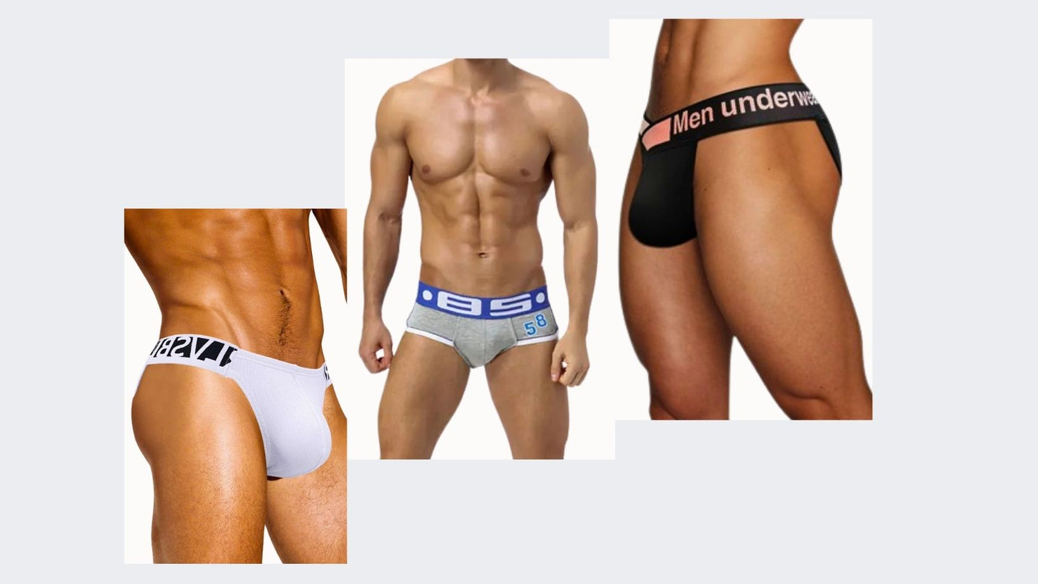 favorites collection images - underwear for guys