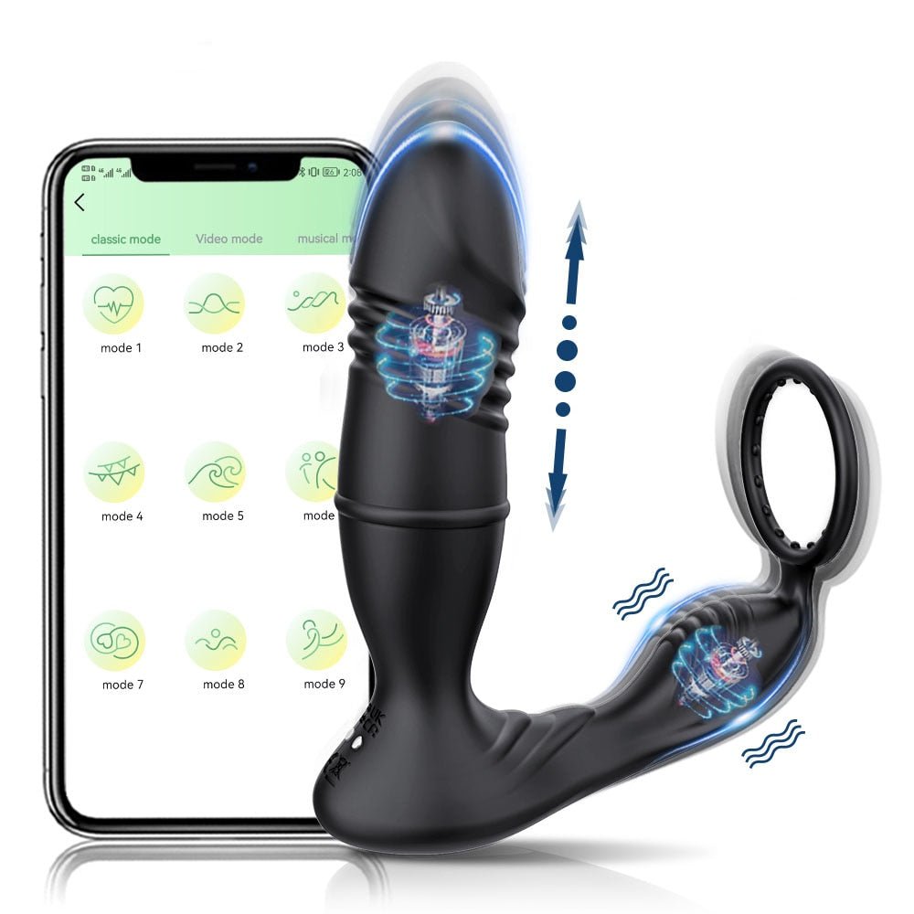 adult sex toy vibrator