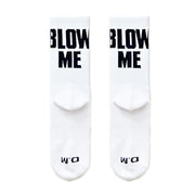 Long Tube Party Socks image 3