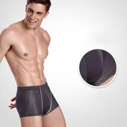 Ultralight Ice Silk Boxers image 2