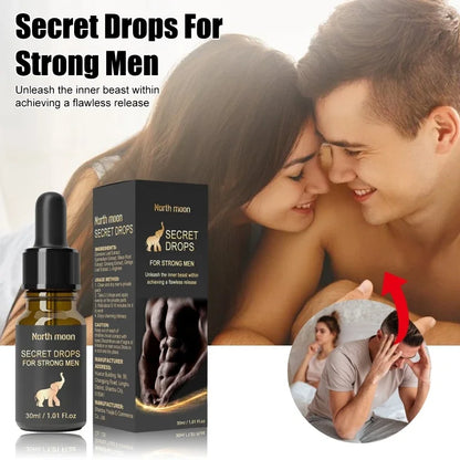 Male Enhancement Secret Drops