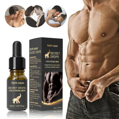 Male Enhancement Secret Drops