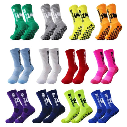 6pcs/set New Arivals Anti-Slip Socks