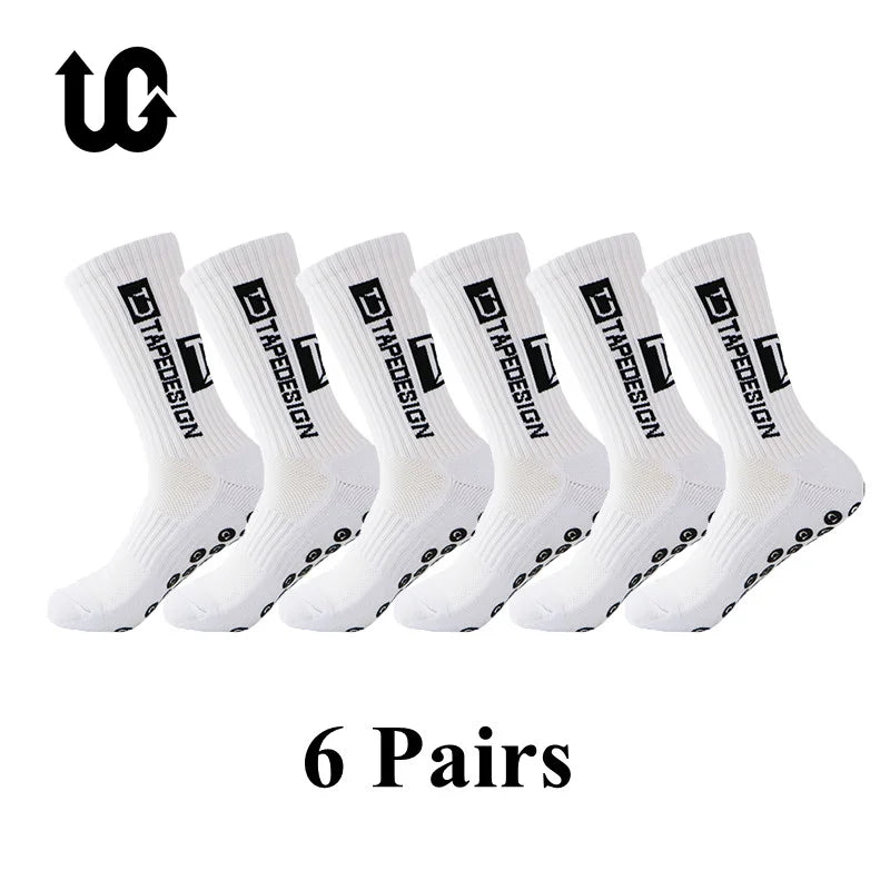 6pcs/set New Arivals Anti-Slip Socks