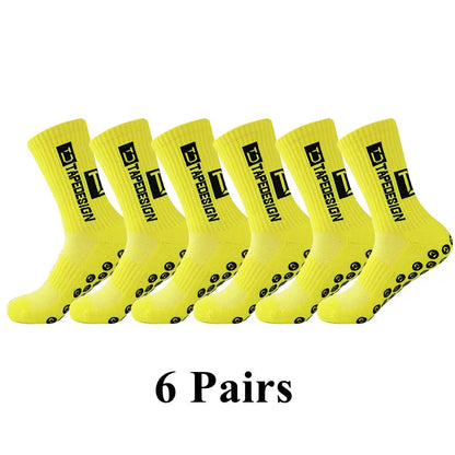 6pcs/set New Arivals Anti-Slip Socks