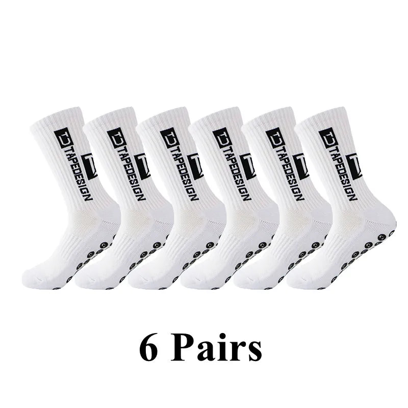 6pcs/set New Arivals Anti-Slip Socks