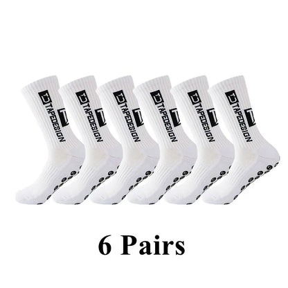 6pcs/set New Arivals Anti-Slip Socks