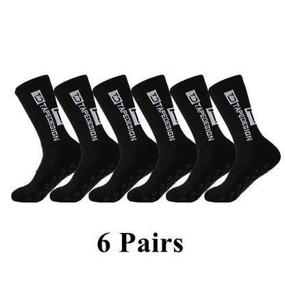 6pcs/set New Arivals Anti-Slip Socks