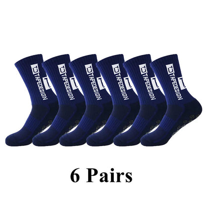 6pcs/set New Arivals Anti-Slip Socks