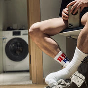Long Tube Party Socks image 30