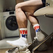 Long Tube Party Socks image 27
