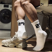 Long Tube Party Socks image 31