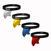 Jockstrap &amp; G-string 4pcs Set image 16