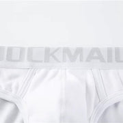 Contoured Cotton Stretch Support Briefs image 8