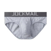 Contoured Cotton Stretch Support Briefs image 16