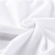 Contoured Cotton Stretch Support Briefs image 19