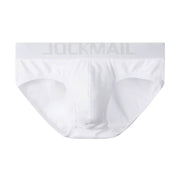 Contoured Cotton Stretch Support Briefs image 20