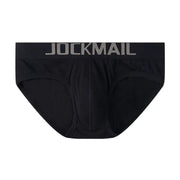 Contoured Cotton Stretch Support Briefs image 21