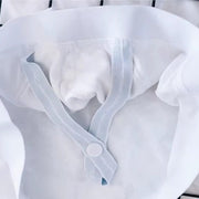 Contoured Cotton Stretch Support Briefs image 25