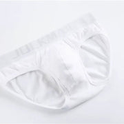 Contoured Cotton Stretch Support Briefs image 12