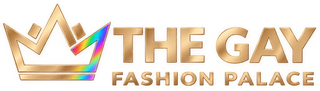 The Gay Fashion Palace