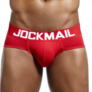 Cotton Pouch Bikini Briefs image 22