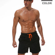 Premium Athletic Fit Beach Trunks image 25