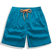 Premium Athletic Fit Beach Trunks image 33