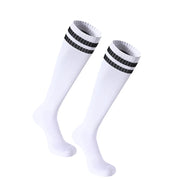 Long Tube Mesh Dress Socks image 18