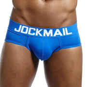 Cotton Pouch Bikini Briefs image 42