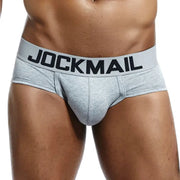Cotton Pouch Bikini Briefs image 58