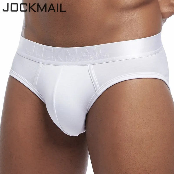 Bamboo Fiber Bikini Briefs