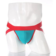 Classic Low-Rise Stretchy Thong image 8