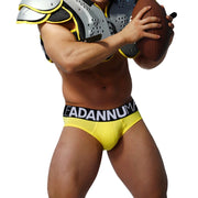 Adannu Premium Low-Rise Men's Briefs image 9