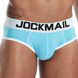 Cotton Bikini Briefs image 0