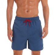 Premium Athletic Fit Beach Trunks image 45
