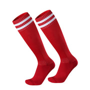 Long Tube Mesh Dress Socks image 19