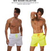 Premium Athletic Fit Beach Trunks image 31