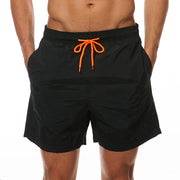 Premium Athletic Fit Beach Trunks image 40