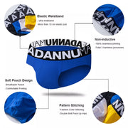 Adannu Premium Low-Rise Briefs image 5