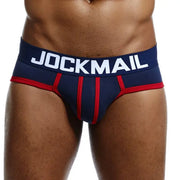Cotton Pouch Bikini Briefs image 60