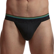 JOCKMAIL Sexy Cotton Men's Briefs image 3