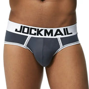 Low-Waist Pouch Briefs image 14