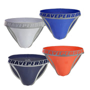 U-Convex Breathable Briefs image 4
